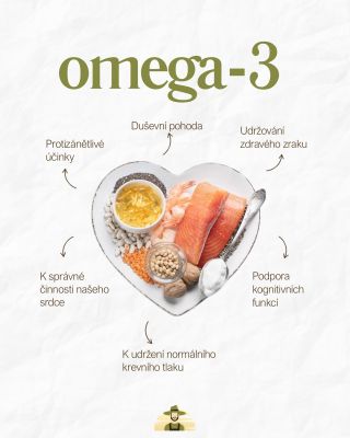 🧠💪 OMEGA-3 BOMBA 💥 Ryby v konzervě? Jasně! Nejenže skvěle chutnají, ale taky jsou plné omega-3 mastných kyselin, které: 🥇...